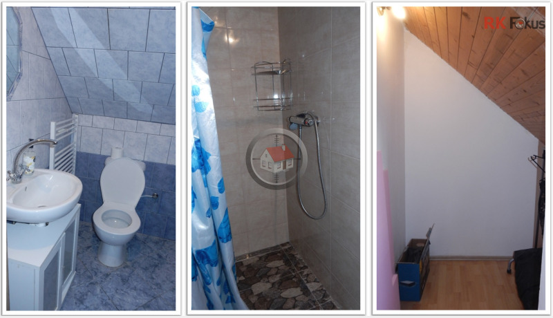 Pronájem RD 5+1 Za Hospodou, Brtnice