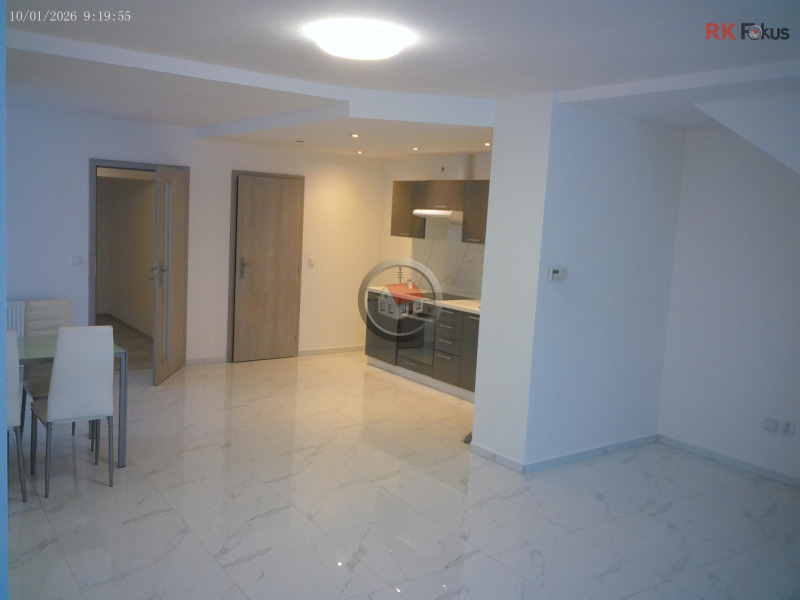 Prodej RD 3+kk Zdislavina, Třebíč