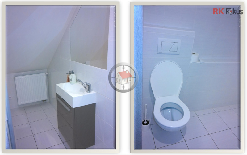 Prodej RD 3+kk Zdislavina, Třebíč