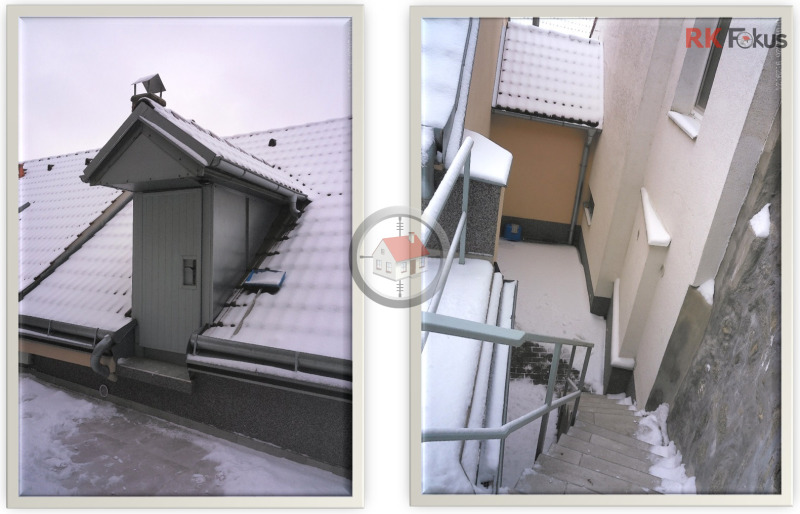 Prodej RD 3+kk Zdislavina, Třebíč