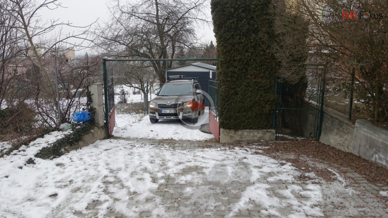 Prodej zahrady Mládežnická, Třebíč