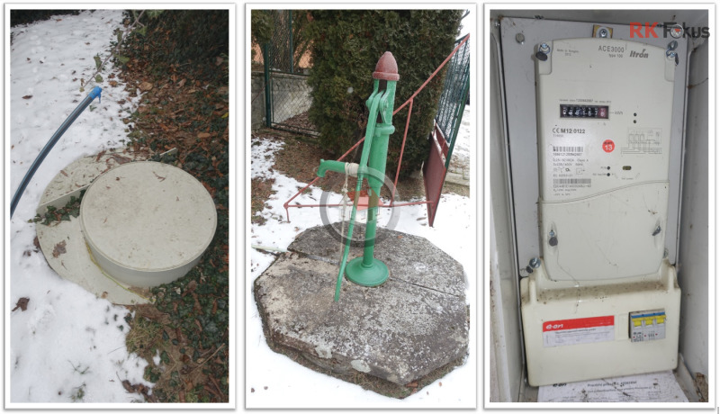 Prodej zahrady Mládežnická, Třebíč