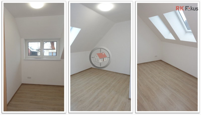 Prodej novostavby RD 5+kk. Radostín nad Oslavou