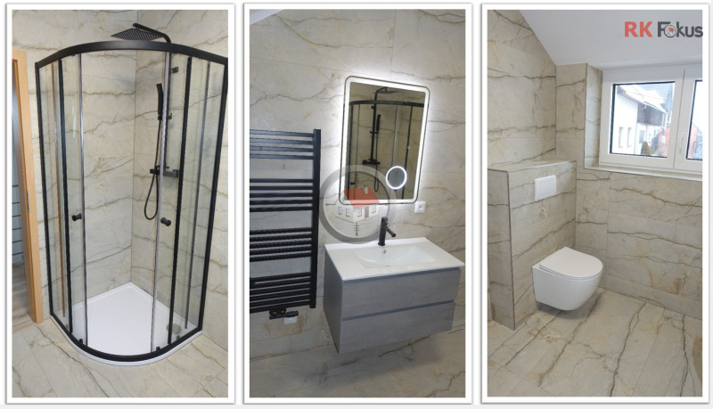 Prodej novostavby RD 5+kk. Radostín nad Oslavou