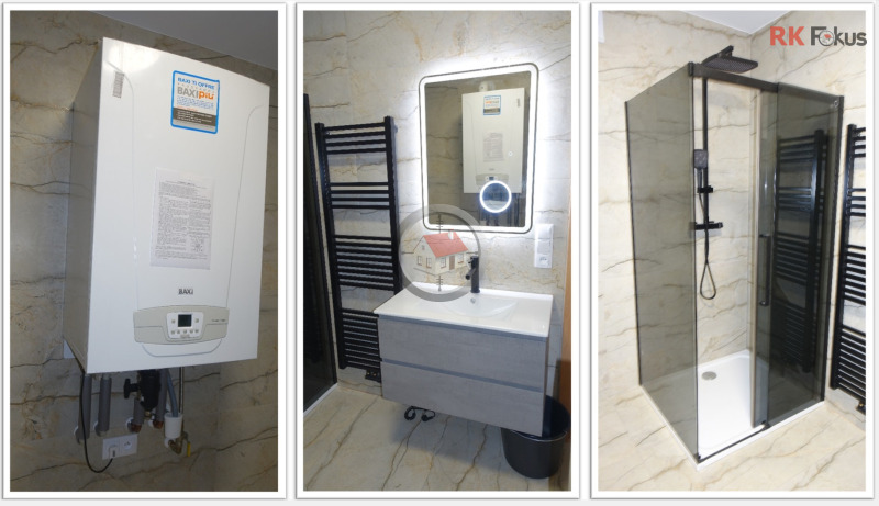 Prodej novostavby RD 5+kk. Radostín nad Oslavou