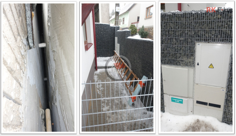 Prodej novostavby RD 5+kk. Radostín nad Oslavou