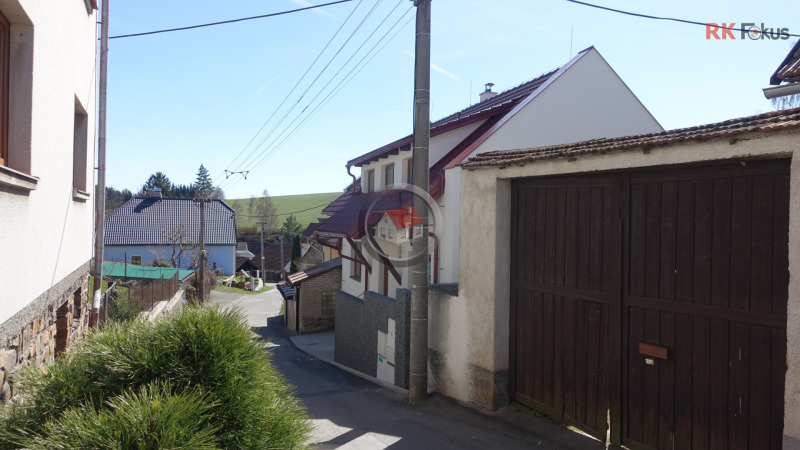 Prodej novostavby RD 5+kk. Radostín nad Oslavou