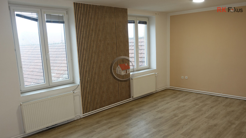 Pronájem 1+1 Tyršova, Moravské Budějovice