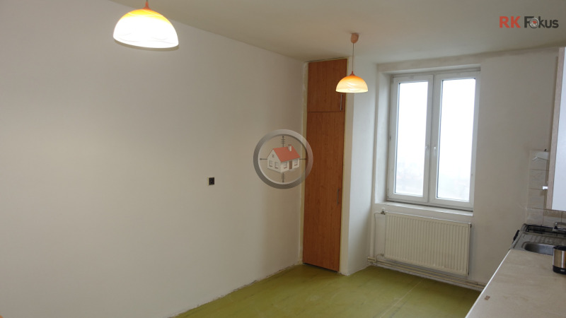 Pronájem 2+1 Tyršova, Moravské Budějovice