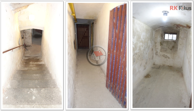 Pronájem 2+1 Tyršova, Moravské Budějovice