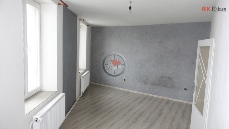 Pronájem 2+1 Tyršova, Moravské Budějovice