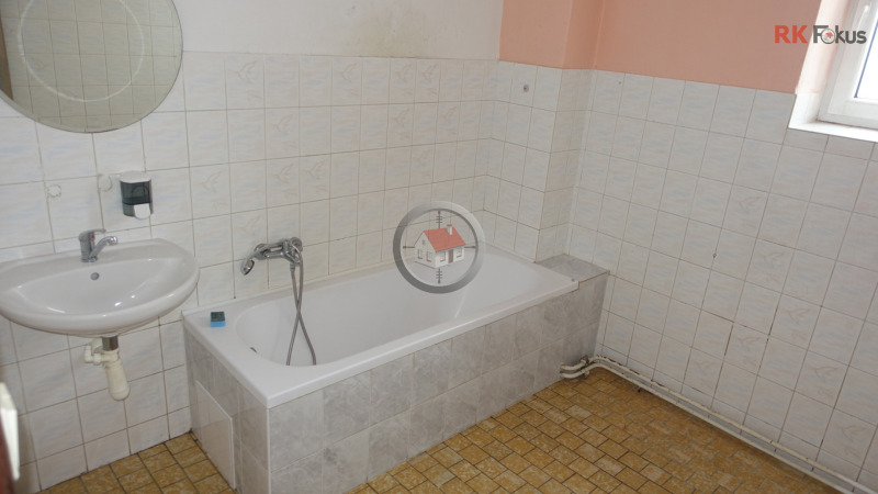 Pronájem 2+1 Tyršova, Moravské Budějovice