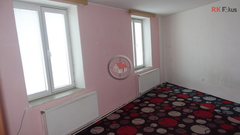 Pronájem 2+1 Tyršova, Moravské Budějovice