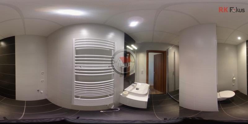 Pronájem moderního bytu 2+1 s lodžií po rekonstrukci (2023) – Třebíč, Horka-Domky