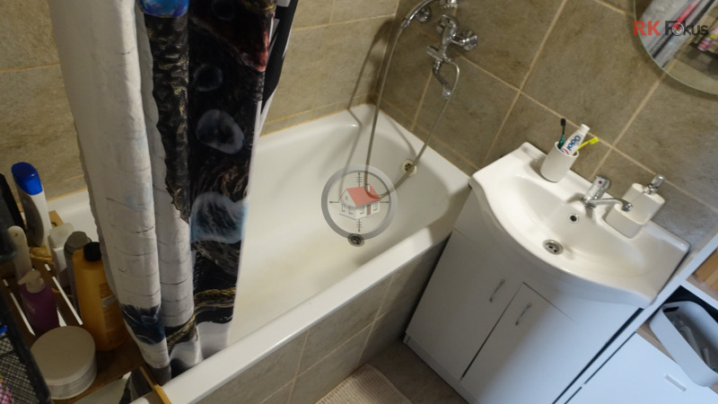 Pronájem bytu 2+1, Hartmannova, Třebíč