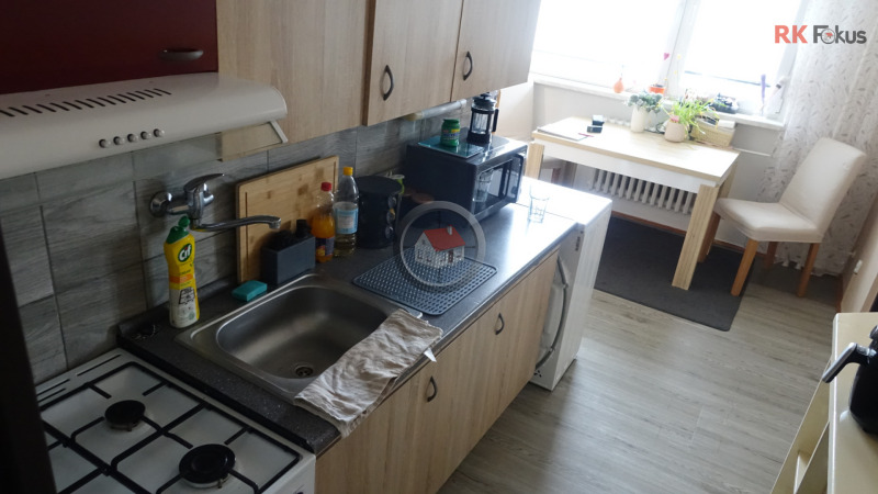 Pronájem bytu 2+1, Hartmannova, Třebíč