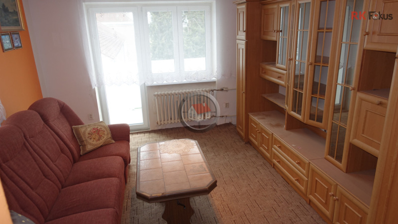 Prodej bytu 2+1 Revoluční, Žďár nad Sázavou