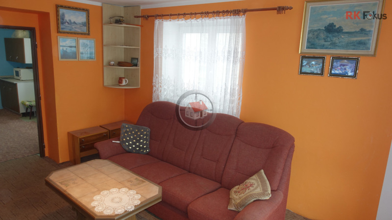 Prodej bytu 2+1 Revoluční, Žďár nad Sázavou