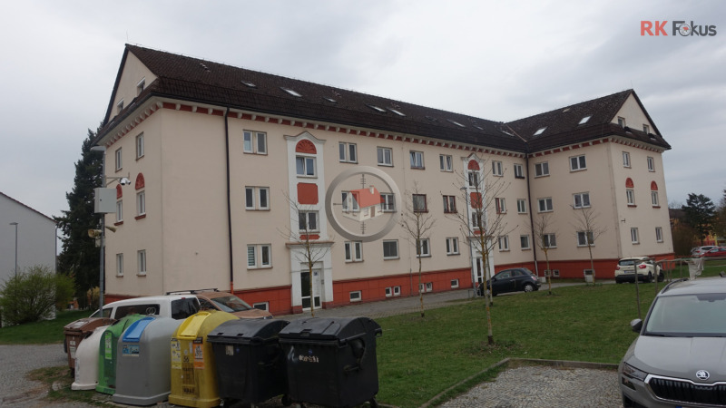 Prodej bytu 2+1 Revoluční, Žďár nad Sázavou