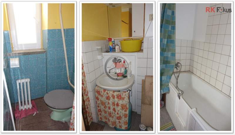 Prodej bytu 2+1 Revoluční, Žďár nad Sázavou