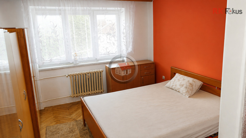 Prodej bytu 2+1 Revoluční, Žďár nad Sázavou
