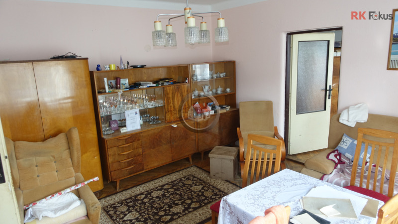 Prodej RD Račice, okres Třebíč