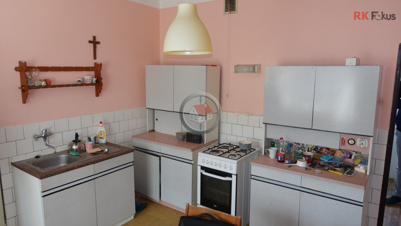 Prodej RD Račice, okres Třebíč