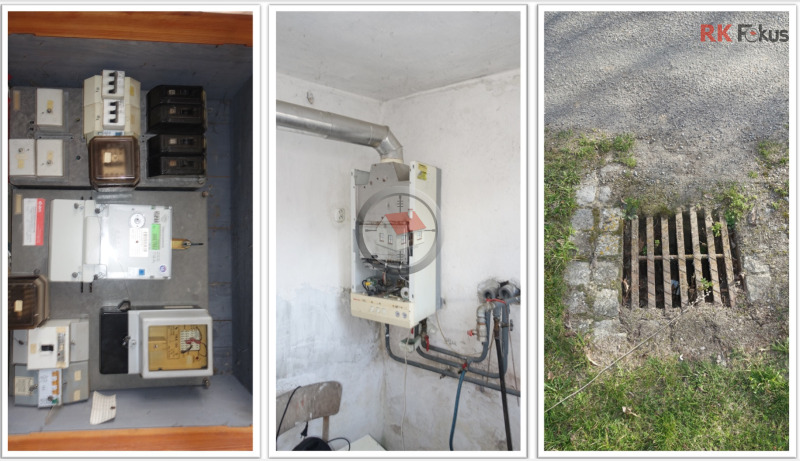 Prodej RD Račice, okres Třebíč