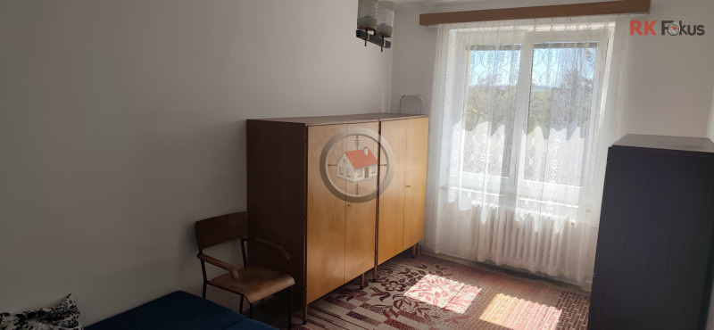 Pronájem bytu 3+1 Demlova, Třebíč