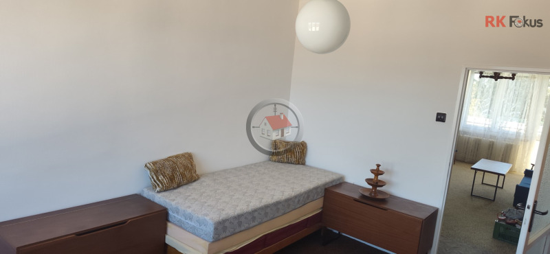 Pronájem bytu 3+1 Demlova, Třebíč