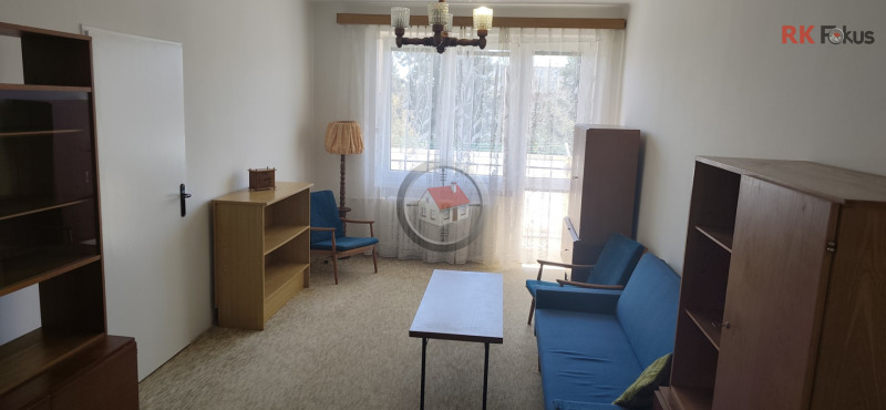 Pronájem bytu 3+1 Demlova, Třebíč