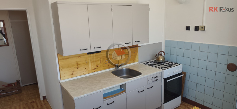 Pronájem bytu 3+1 Demlova, Třebíč