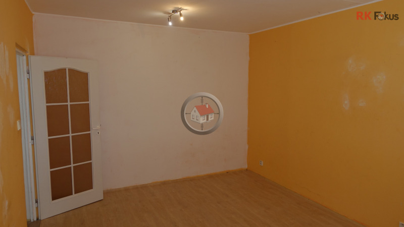 Prodej bytu 1+1 Luční, Ivančice