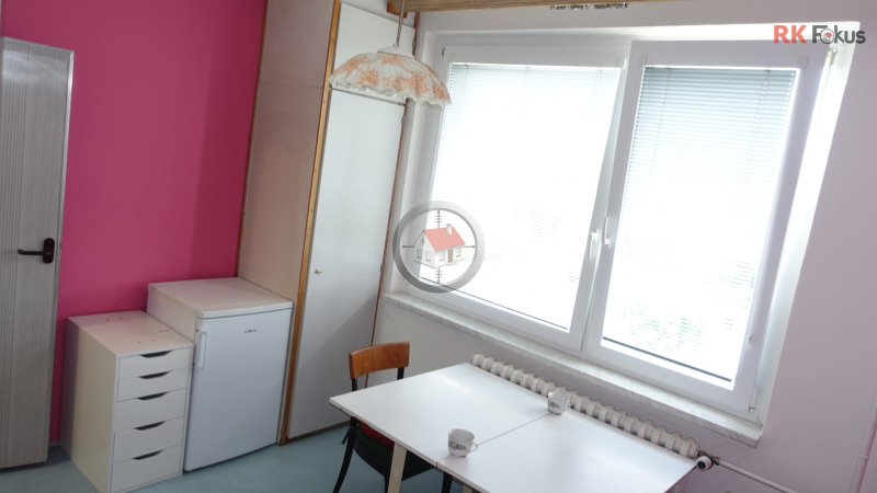 Prodej bytu 2+1 Generála Svobody, Třebíč