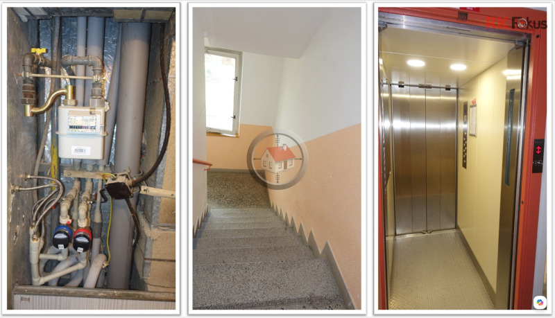 Prodej bytu 2+1 Generála Svobody, Třebíč