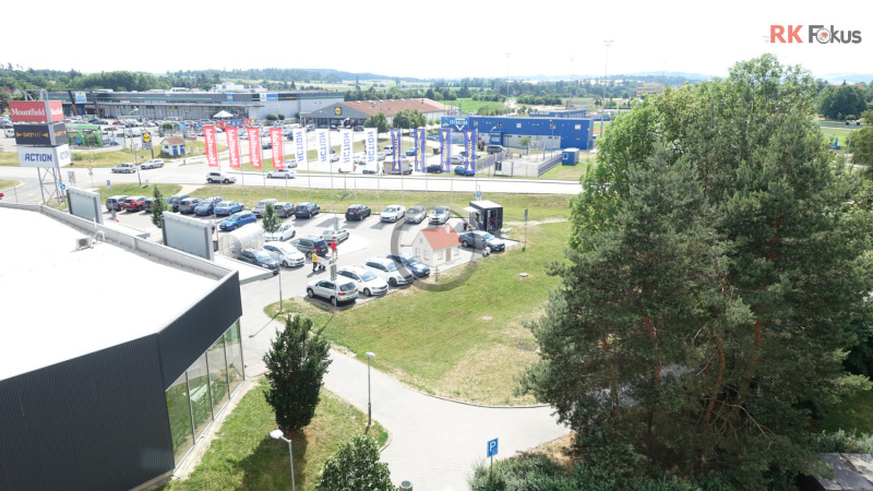 Prodej zrekonstruovaného bytu 3+1, Čeloudova, Třebíč