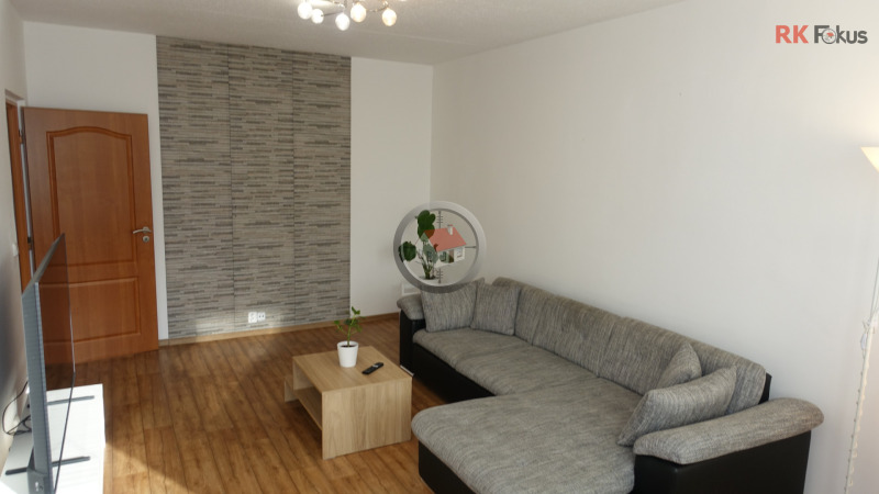 Prodej bytu 3+1 s lodžií, 72 m², Okružní, Třebíč