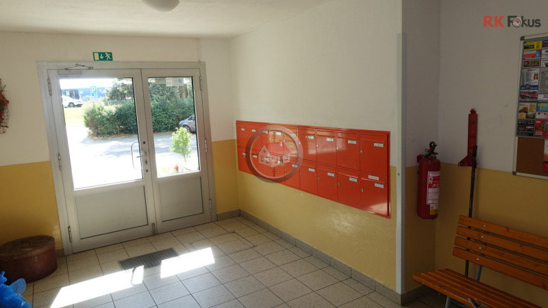Pronájem bytu 3+1, 73 m², ul. Čeloudova, Třebíč