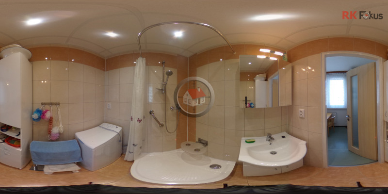 Pronájem bytu 3+1, 73 m², ul. Čeloudova, Třebíč