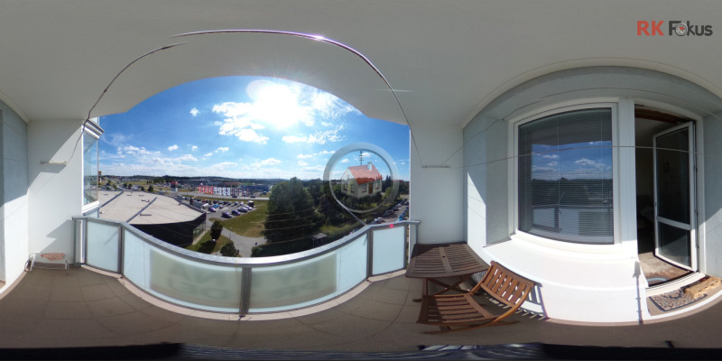 Pronájem bytu 3+1, 73 m², ul. Čeloudova, Třebíč