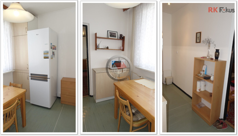 Pronájem bytu 3+1, 73 m², ul. Čeloudova, Třebíč