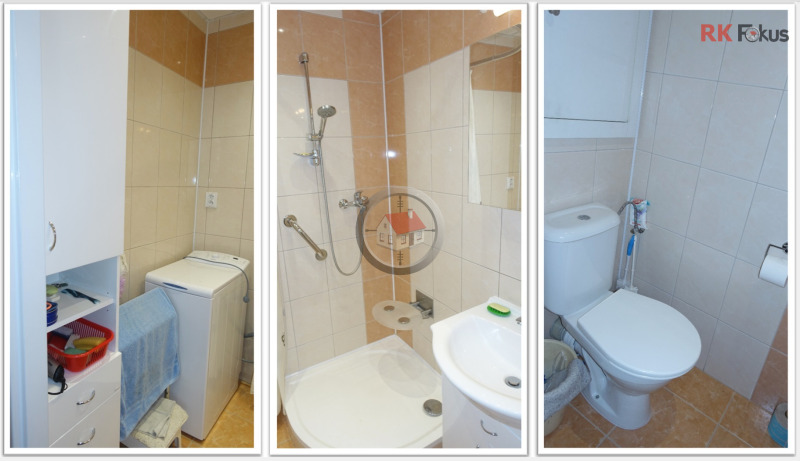 Pronájem bytu 3+1, 73 m², ul. Čeloudova, Třebíč