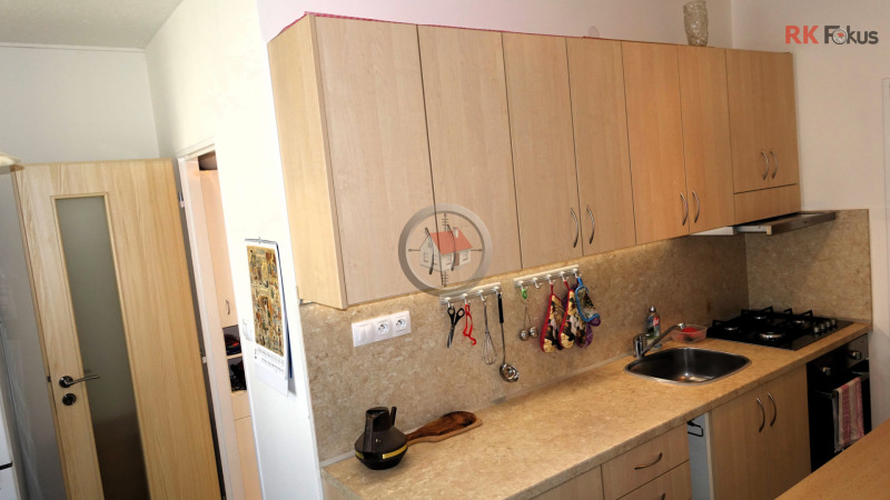 Pronájem bytu 3+1, 73 m², ul. Čeloudova, Třebíč