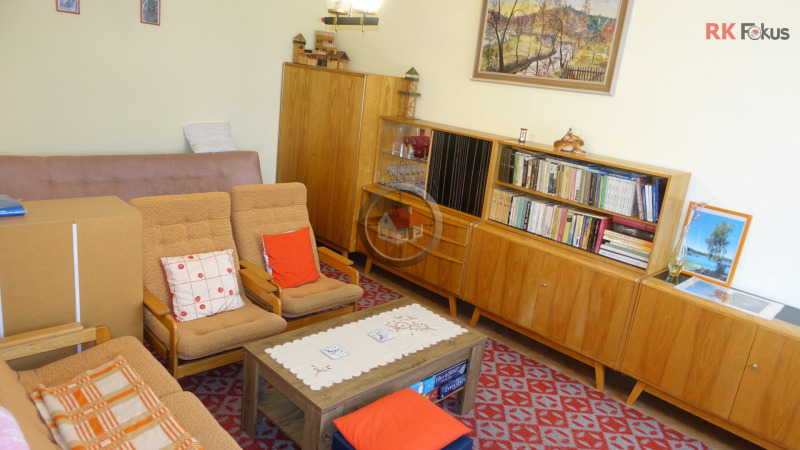 Pronájem bytu 3+1, 73 m², ul. Čeloudova, Třebíč