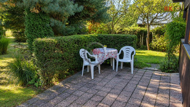 Prodej chaty se zahradou 559 m² – Skřinářov, Žďársko