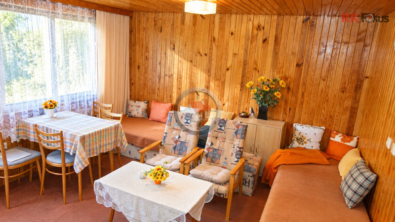 Prodej chaty se zahradou 559 m² – Skřinářov, Žďársko