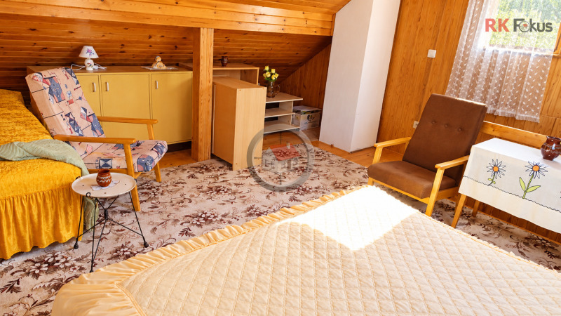 Prodej chaty se zahradou 559 m² – Skřinářov, Žďársko
