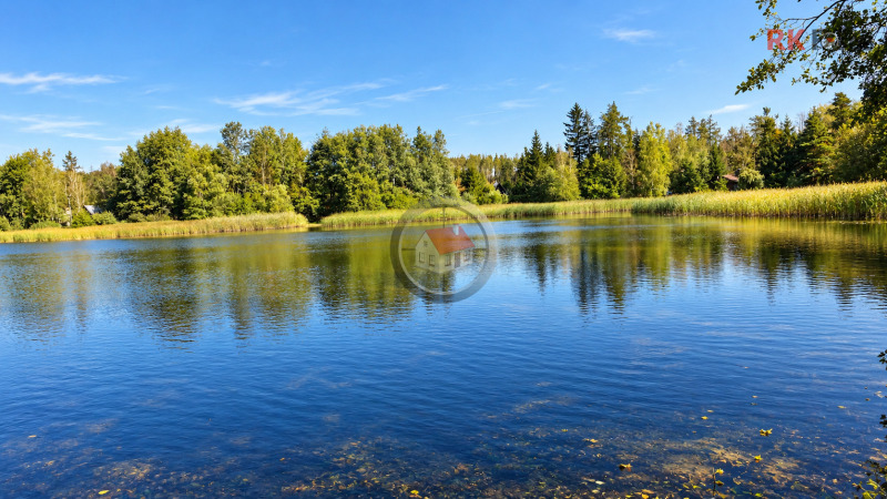 Prodej chaty se zahradou 559 m² – Skřinářov, Žďársko