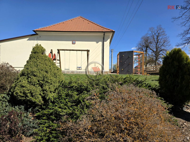 Prodej RD Štěpkov