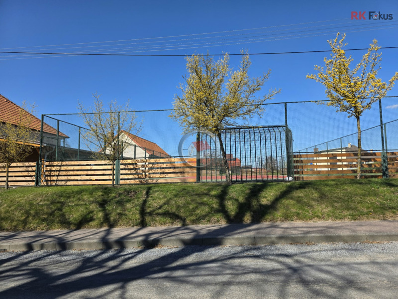 Prodej RD Štěpkov